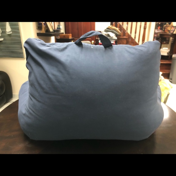 BACK REST FOR BED - Picture 2 of 2